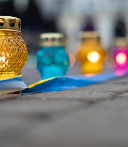 Львівщина 10 грудня прощається із загиблими захисниками: імена