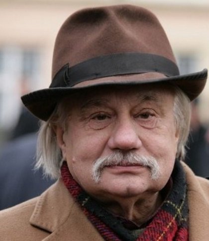 На 86-му році життя помер письменник та дисидент зі Львова Ігор Калинець