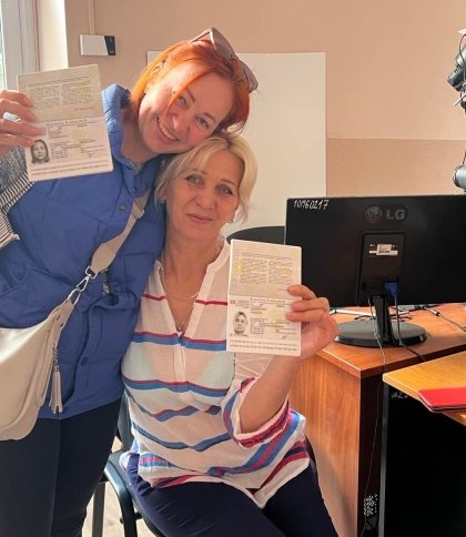 Як виїхати за кордон особам без громадянства пояснили в ДМСУ Львівщини