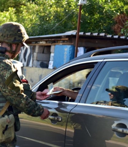 Як створюються добровольчі формування та хто може перевіряти документи