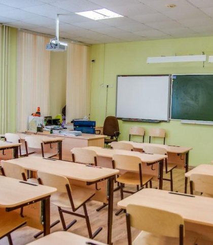 Навчальний рік у школах Львова розпочнеться з 2 вересня