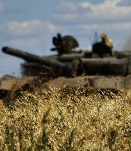 За минулу добу українські воїни ліквідували ще 940 росіян