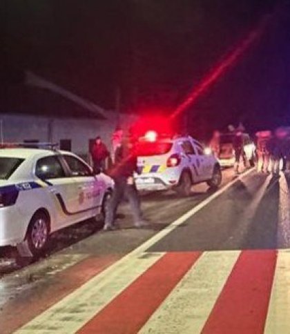 У Сколе водій Škoda збив 59-річну пішохідку