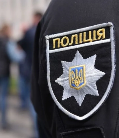 На Львівщині оштрафували офіцера поліції за невчасно подані декларації