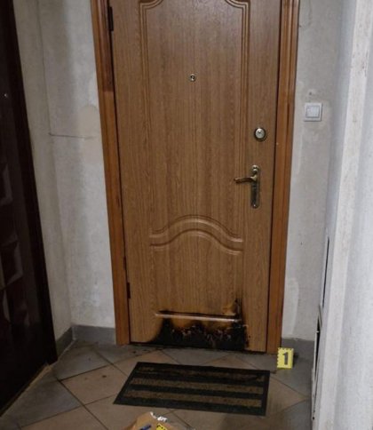 Двоє 19-річних львів'ян підпалили квартири та пошту за завданням ФСБ