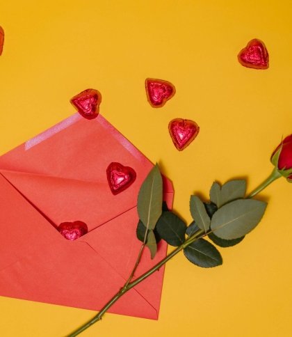 14 ідей побачень до Дня святого Валентина у Львові