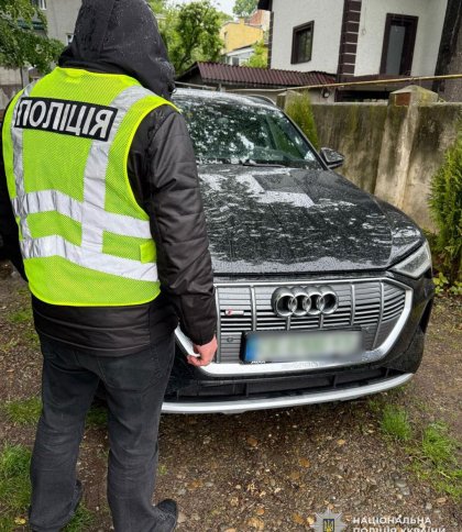 Львівську адвокатку затримали за причетність до організації схеми втечі військових