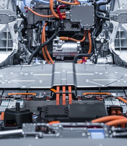 У Румунії будуватимуть завод з виробництва автомобільних акумуляторів