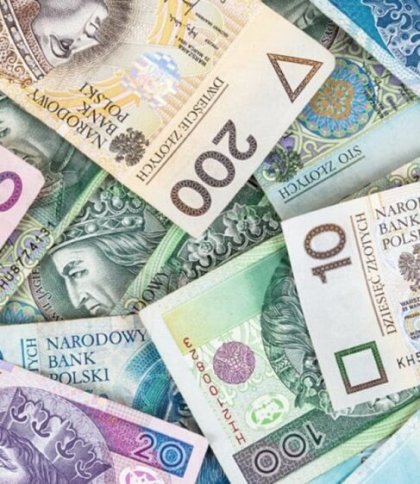 Мешканця Львівщини підозрюють у відмиванні 2,5 млн злотих через польські рахунки