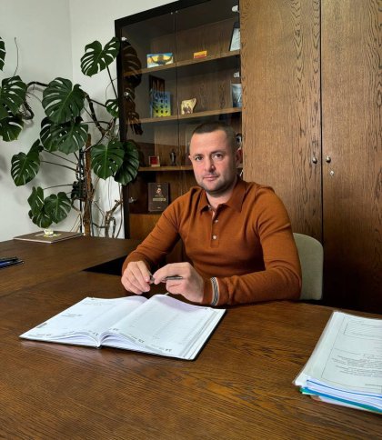 Конфлікт в Солонківській сільраді: суд скасував догану Дубневича