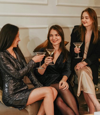 Новий рік 2026: який образ принесе удачу в рік Вогняного Коня