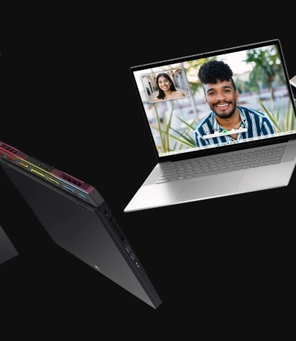 5 причин оновити ноутбук саме зараз: нові процесори, дизайн і час автономної роботи