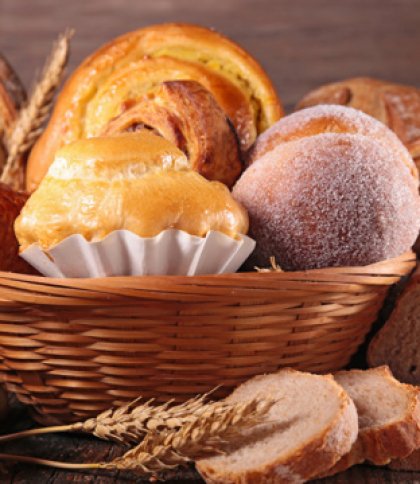 2 тонни хліба на добу: у військовій частині на Львівщині відкрили пекарню
