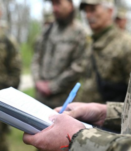 Посадовця РТЦК на Львівщині оштрафували за незаконну мобілізацію