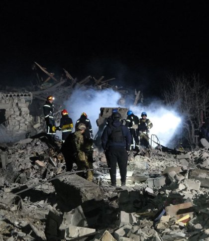 У Покровську від удару ракети загинуло 11 людей: серед них 5 дітей