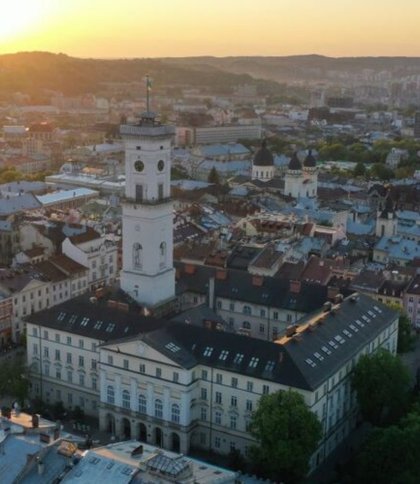 У Львові та Дублянах виселили незаконних користувачів з комунальних приміщень