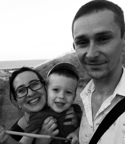 Внаслідок російської атаки по Харкову загинула працівниця прокуратури з сім’єю