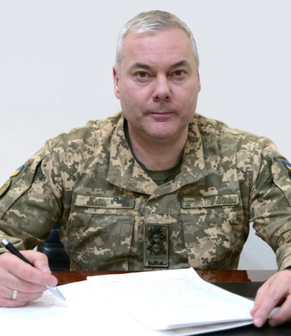 Наразі переміщення бойовиків ПВК «Вагнер» у Білорусь не зафіксоване — Наєв