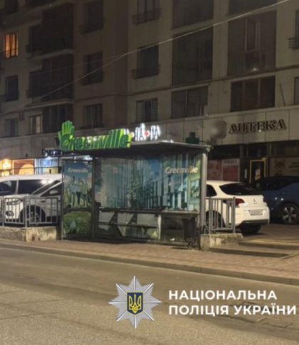 Розшукують свідків: у Львові із маршрутки випала 84-літня львів’янка