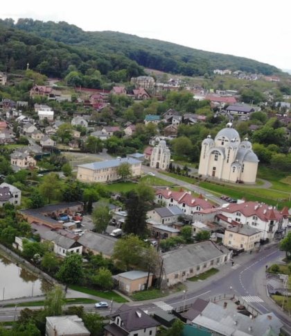 Львівську міськраду зобов’язали розробити історико-архітектурний план Винників