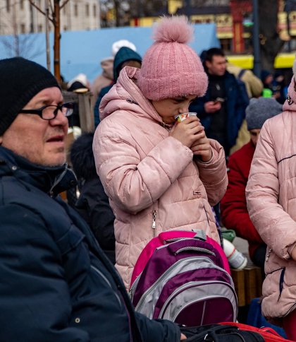 На Львівщину прибуло 600 евакуйованих дітей: як та де їх розмістили