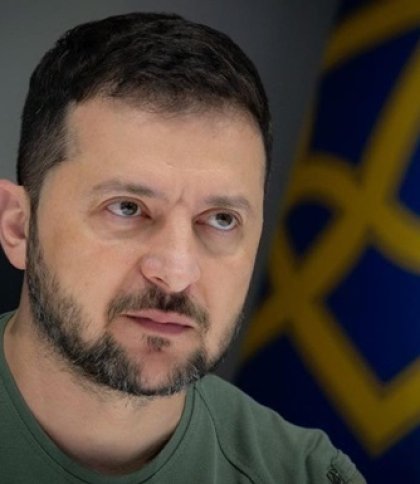 Зеленський не поїде на саміт у Вільнюсі, якщо НАТО не запросить Україну