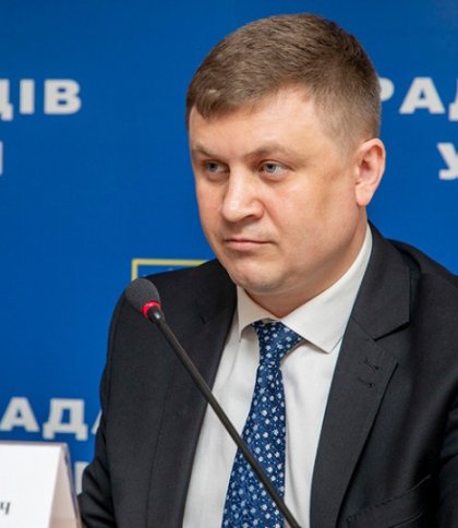 У голови Державної судової адміністрвції України проводять обшуки