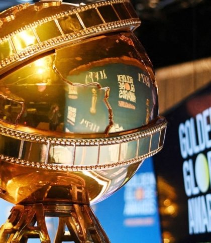 У США оголосили номінантів на «Золотий глобус»: перелік номінацій