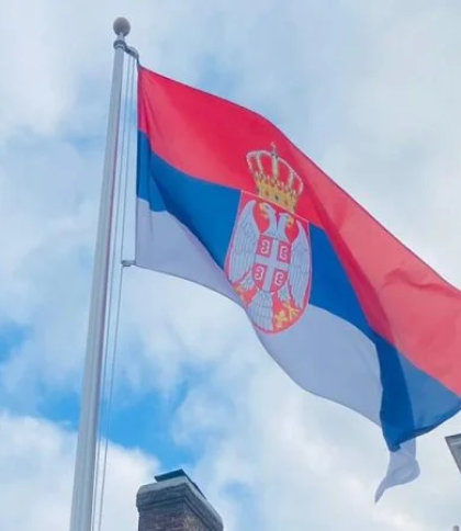 Сербія не визнає результатів "референдумів" на окупованих територіях України
