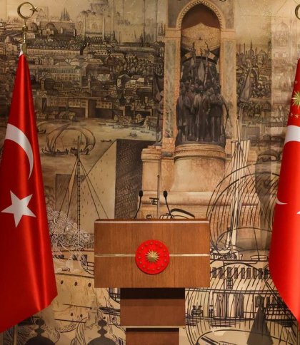 Заступники міністрів оборони України, Туреччини і РФ збираються на зустріч у Стамбулі