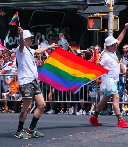«Негативне ставлення до гомосексуалізму»: ПЦУ ухвалила декларацію
