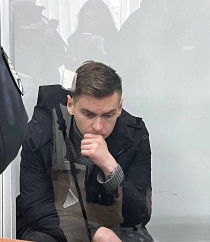 Суд обрав запобіжний захід підозрюваному у вбивстві військового ТЦК у Львові