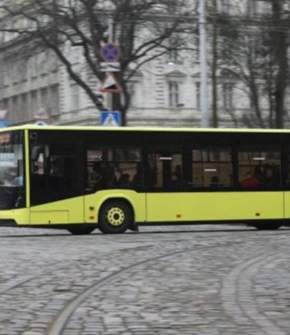 У Львові шукають перевізників для двох нових автобусних маршрутів