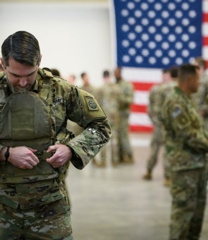 Американські ветерани лікуються за допомогою "М’ясної терапії барбекю"
