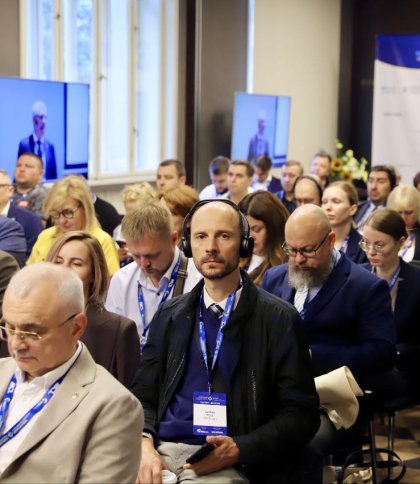 У Львові стартував Український вітроенергетичний форум: головні тези
