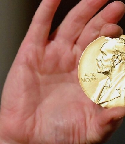 Українська організація «Центр громадських свобод» стала Нобелівським лауреатом