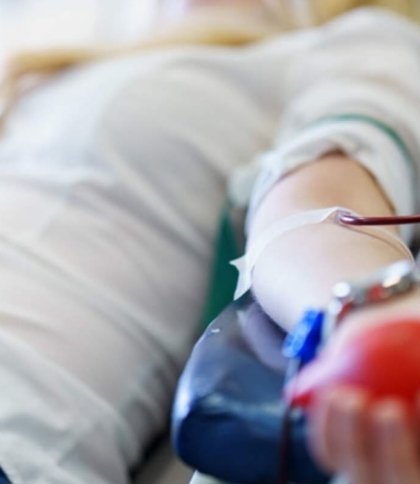 Аварія в Рудках: для однієї з постраждалих дівчат шукають донорів крові