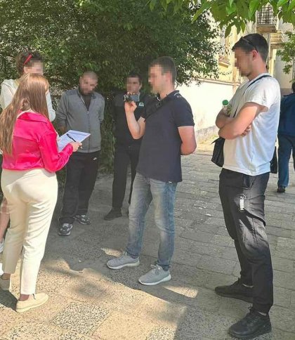 Під виглядом стажерки в хостелі вкрала 40 тис. грн з сейфу: львівські поліцейські затримали підозрювану