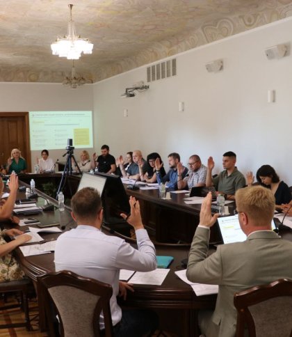 Львівщина затвердила план інвестицій на 2026–2028 роки: які ключові сфери