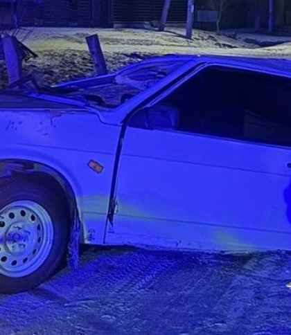 На Львівщині за п'яну ДТП з двома загиблими водія ув'язнили на 9 років