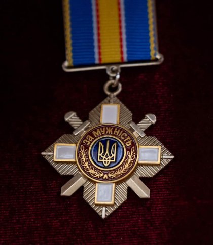 18 нацгвардійців з Львівщини посмертно отримали ордени «За мужність» III ступеня