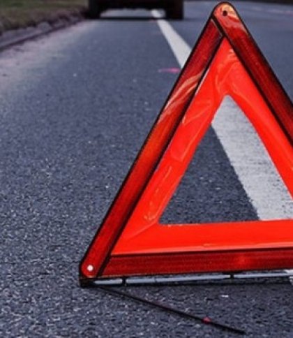 На Львівщині через аварію загинув 40-річний водій ВАЗ