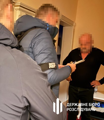 ДБР повідомило про підозру сину нардепа у розкраданні бюджету громади Львівщини