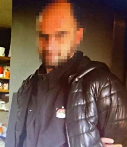 Самбірчанина ув’язнили на п’ять років за викрадення скриньки з пожертвами на ЗСУ