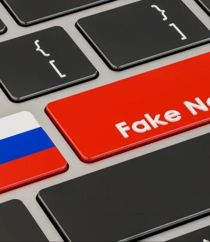 Росія поширює фейк про підготовку "націоналістами" теракту у Слов’янську