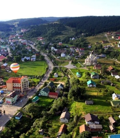 Східниця не забороняє приїжджати та селитися до них чоловікам