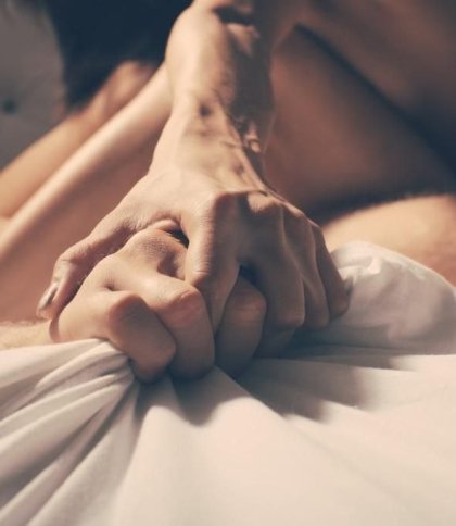 Секс може викликати небезпечні для життя людини напади астми