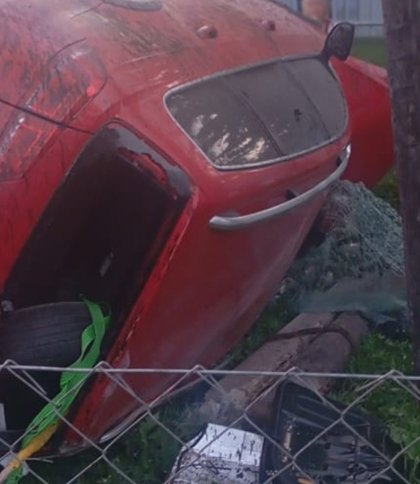 Мешканці Львівщини винесли вирок за пʼяну смертельну ДТП