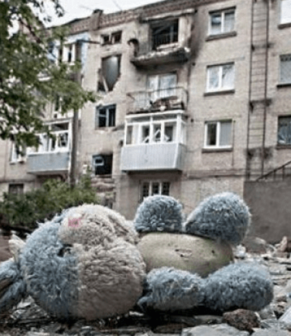 російські окупанти вбили на Київщині 38 дітей, 4 неповнолітніх розшукують досі – Нєбитов