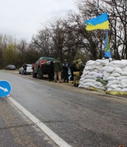 В Україні посилили контроль на блокпостах через загрозу ДРГ з Білорусі — МВС